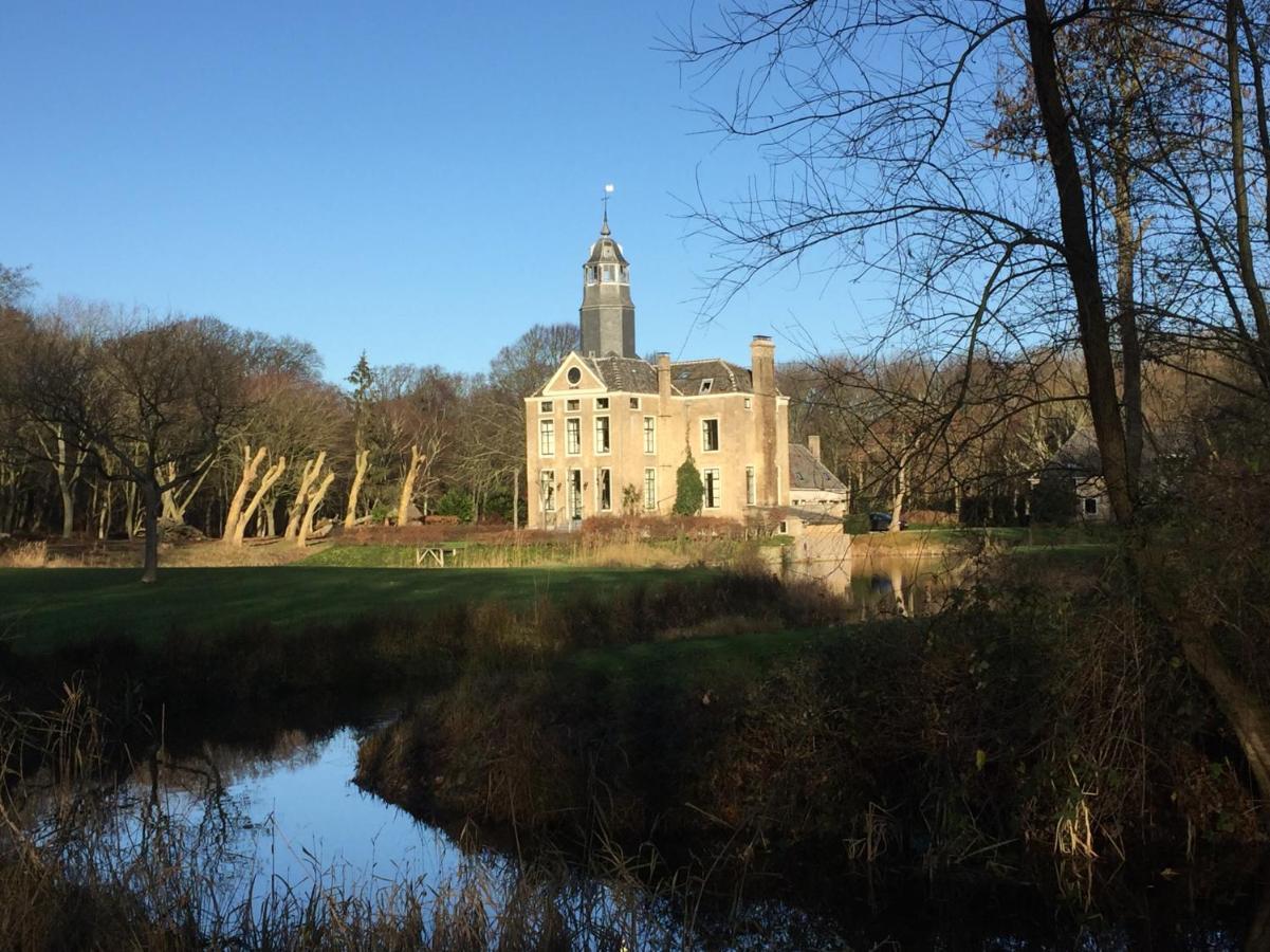 De Duinroos Bed & Breakfast Oostkapelle Bagian luar foto