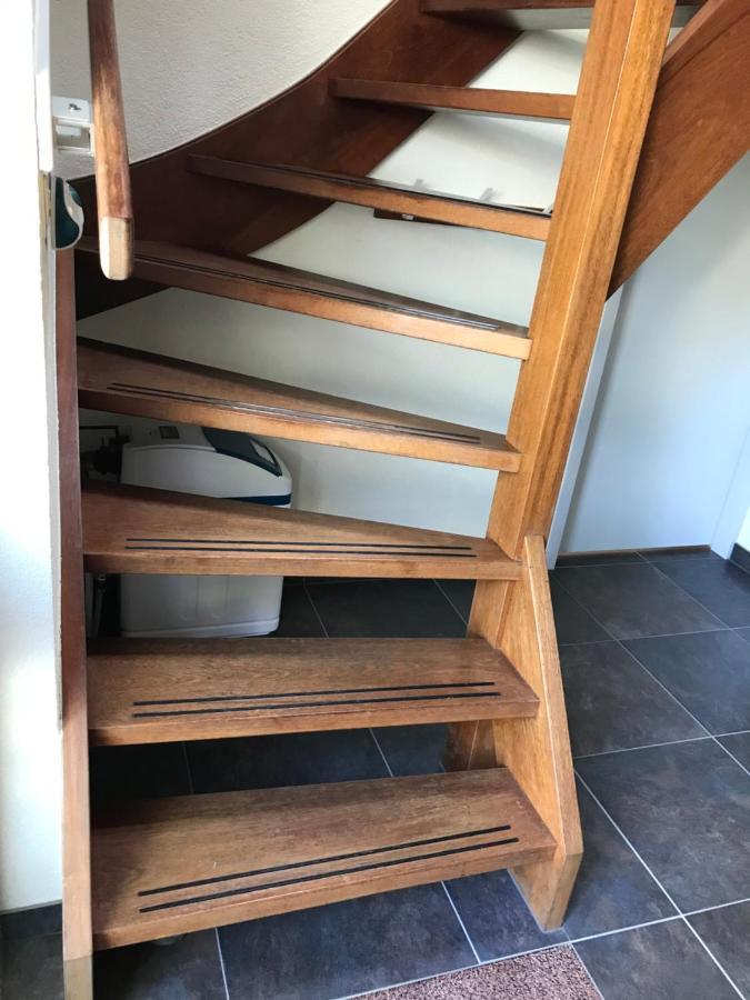 De Duinroos Bed & Breakfast Oostkapelle Bagian luar foto